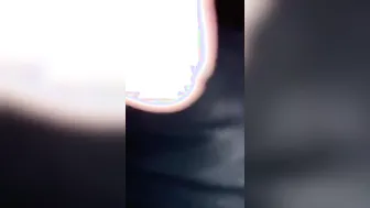 late night blow job