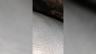 late night blow job