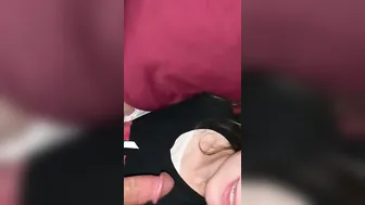 late night blow job