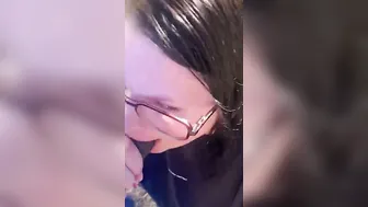 Oral Sex outdoors