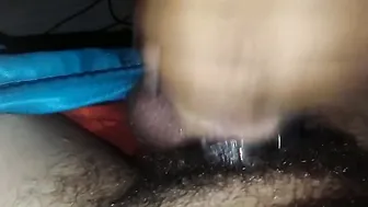 Gets him off