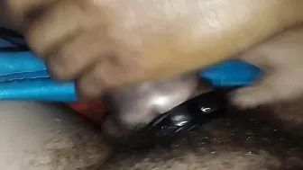 Gets him off