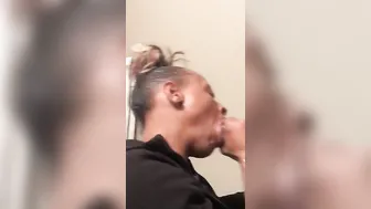 African Cum Guzzler