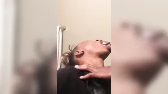 African Cum Guzzler