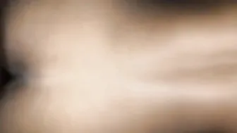 Thick Creamy Lightskin Lover Riding And Twerk On My Penis