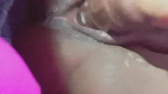 Just a bunch of times I made myself cream