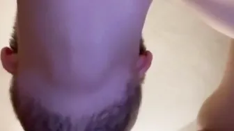 Gets banged like a perfect chick