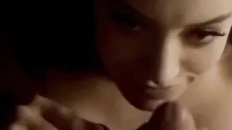 AMAZINGLY HOT HOT GETTING A FACE FULL OF MY BEAUTY CUM. BIG JIZZED