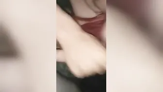 Transwoman offer Sloppy to BWC