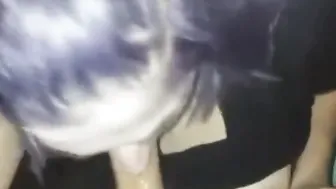 Dick sucker