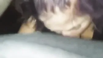 Dick sucker