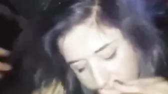 Dick sucker