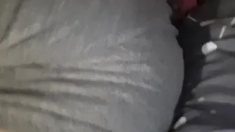 Craving anal