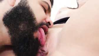 Pamela pantera fodendo como nunca seu bucetão