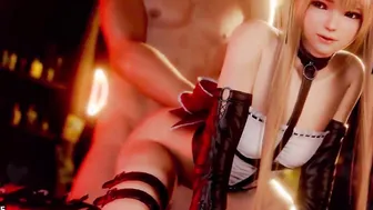 Fap Hero - 3D Porn Collection Vulgar Bitches | CUM CHALLENGE