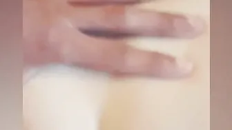 SHE TRY ANAL FOR THE FIRST TIME