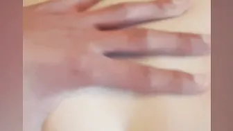 SHE TRY ANAL FOR THE FIRST TIME