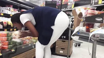 Keep Bending Over