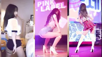 KPOP Skank Buffet - Hardcore PMV