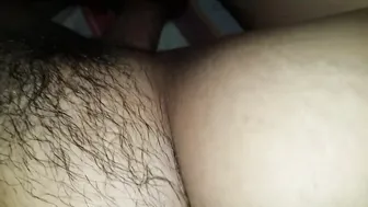 Nepali Didi Creampied