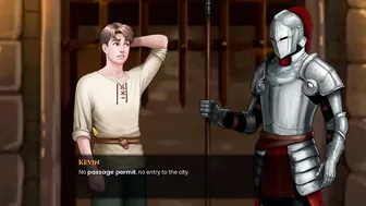 WHAT a LEGEND #2 - let me Inside