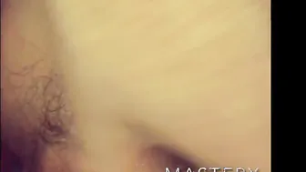 SlaveX Dehydrates from Cumming and Squirting