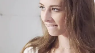Blacked shes always Wanted his big black dick but was too Shy