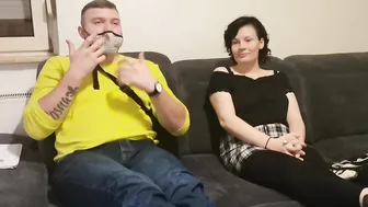 Interviews und Exklusivities mit der deutschen Pornstar-Amateurin