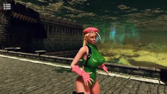 Lets play SinVR 16-Kama Minogue (Aussie manor  Sputnik sixty nine)