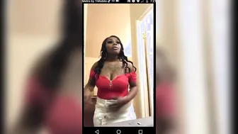 Rough booty nipples