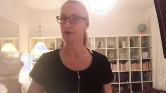 British Milf Teacher's Pet - Rubby-rokket Gets A Lesson In Pleasure