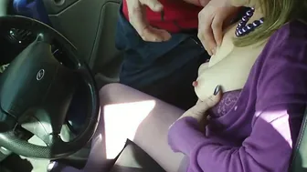 Sucking Off Dicks by the Roadside two - Trailer
