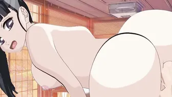 Tanjiro Fucks Kanao - Demon Slayer Animated parodia