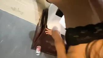 AsianFacelessGirl / Freaky Bitch Suck and Plowed