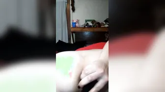 Mom Anal Play Before work
