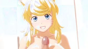 Nomanfap123 porn video – Wolf sluts with You | Liru | Anime game | Dieselmine | FullHD 60fps