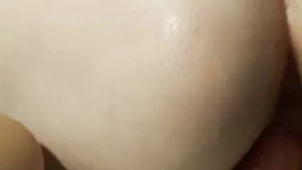 Booty Fucking