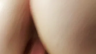 Booty Fucking