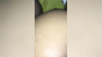 Blasian Getting Pounded Rough inside The Booty