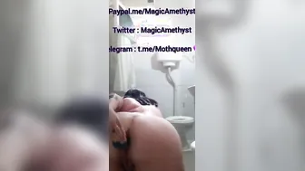 Anal a escondidas parte one 