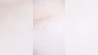 Fucking doggy till i cum inside her