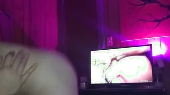 Mom boned by bwc