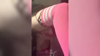 Patio Fucking 
