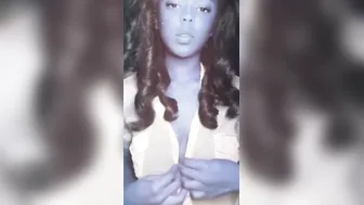 Come And Meet The Black The Tsunami Queen
