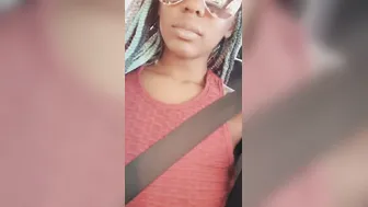 Come And Meet The Black The Tsunami Queen