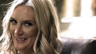 INNOCENT TABOO Beauty Stepmom Mona Wales Invites Stepsons Friend To Join Inside