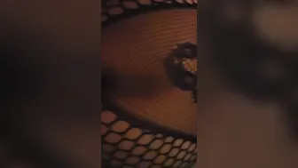 TEASER - Hottie hispanic cougar with huge ass doggy style - Making her hubby cum inside 2 minutes