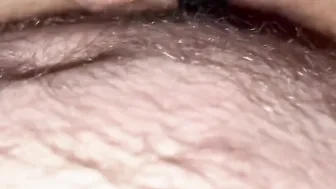 Fiance trying to gotten ready for work but I’m too turned on