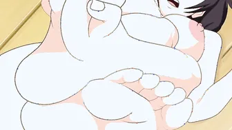 NARUTO X KURENAI UNCENSORED ANIME