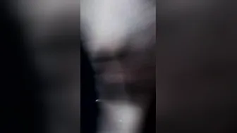Close up rough penis into twat